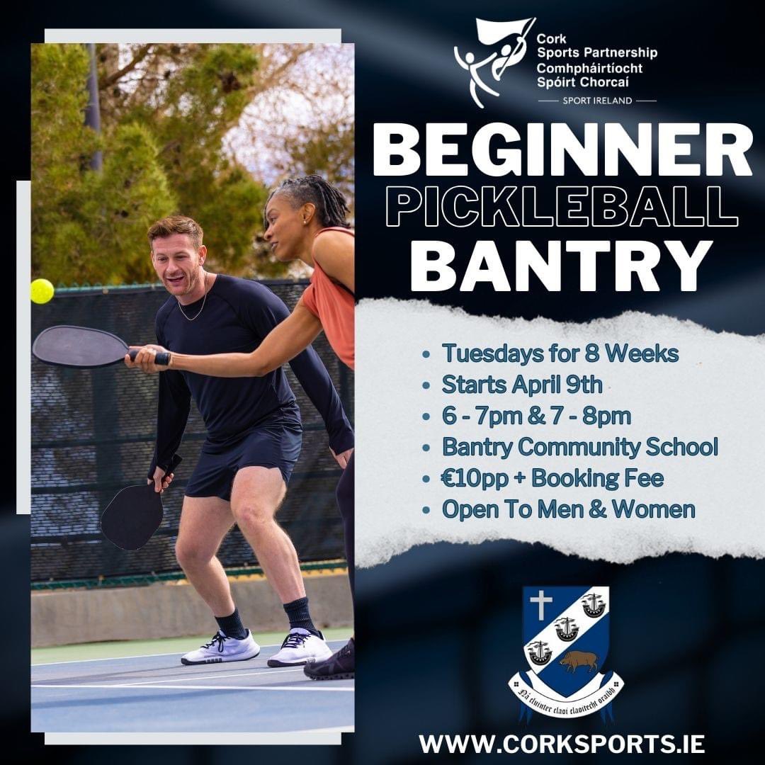 Cork Sports Partnership tweet media