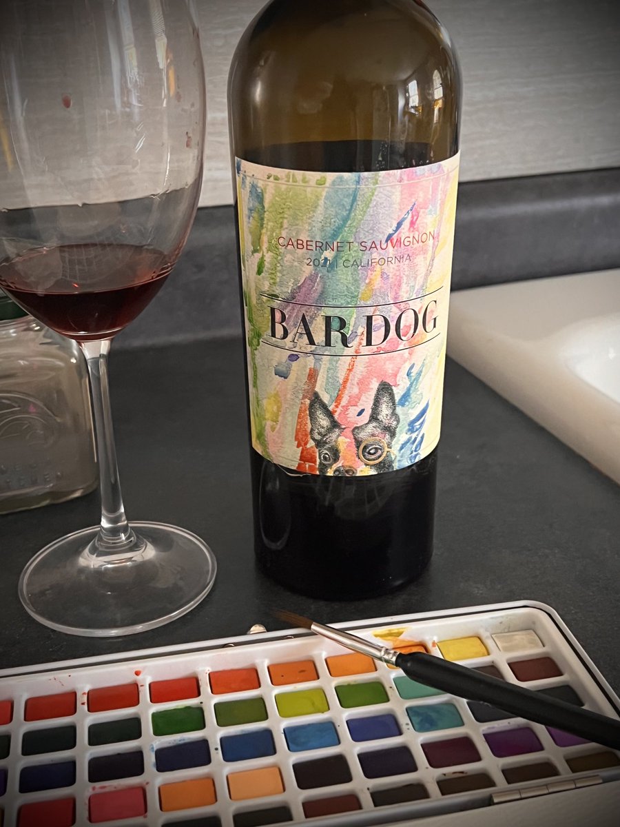 12ozmousexxx's tweet photo. Happy Easter Folks 🐣 🐰🐇 Cheers 🍷To You This #Ostara ❤️ What Are You Sipping On 🍷 #BarDog #Cabernet Is What’s Happening In My House 🏡 https://t.co/0LEo36WhnA