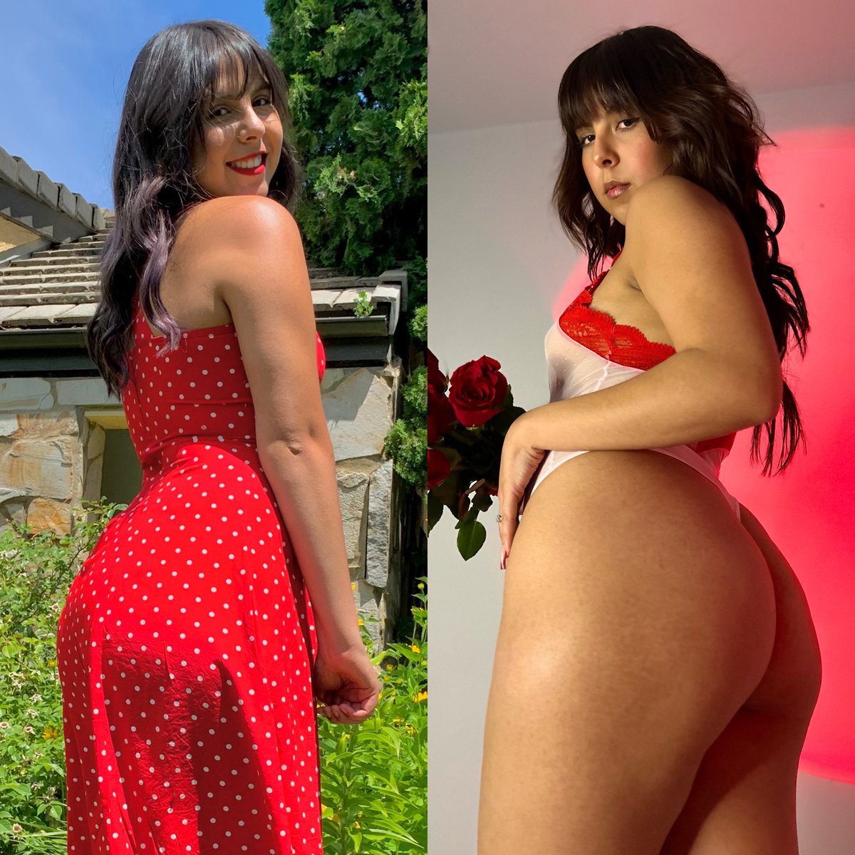 Mrs Canela tweet media