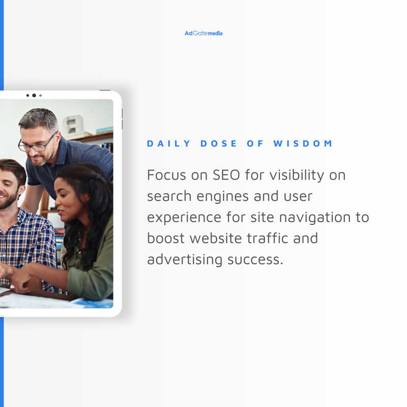 AdGate Media tweet media
