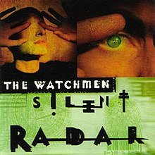 On This Day Silent Radar is the fourth album by @Watchmenmusic The CD included a CD-activated key to access multi-media material in a secret area of the band's website. The album was certified Gold in Canada. Share your favourite songs and memories in the comments! Karine