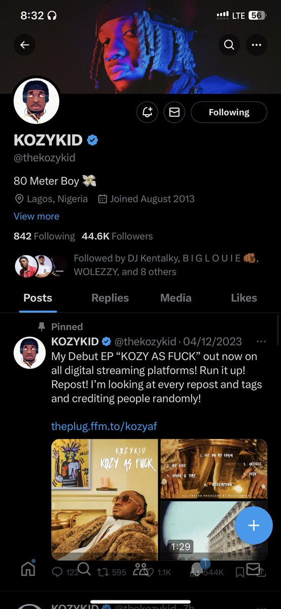 Stldj_cody's tweet photo. @officialmoore7 @thekozykid Done boss https://t.co/jxhjNTqr4p