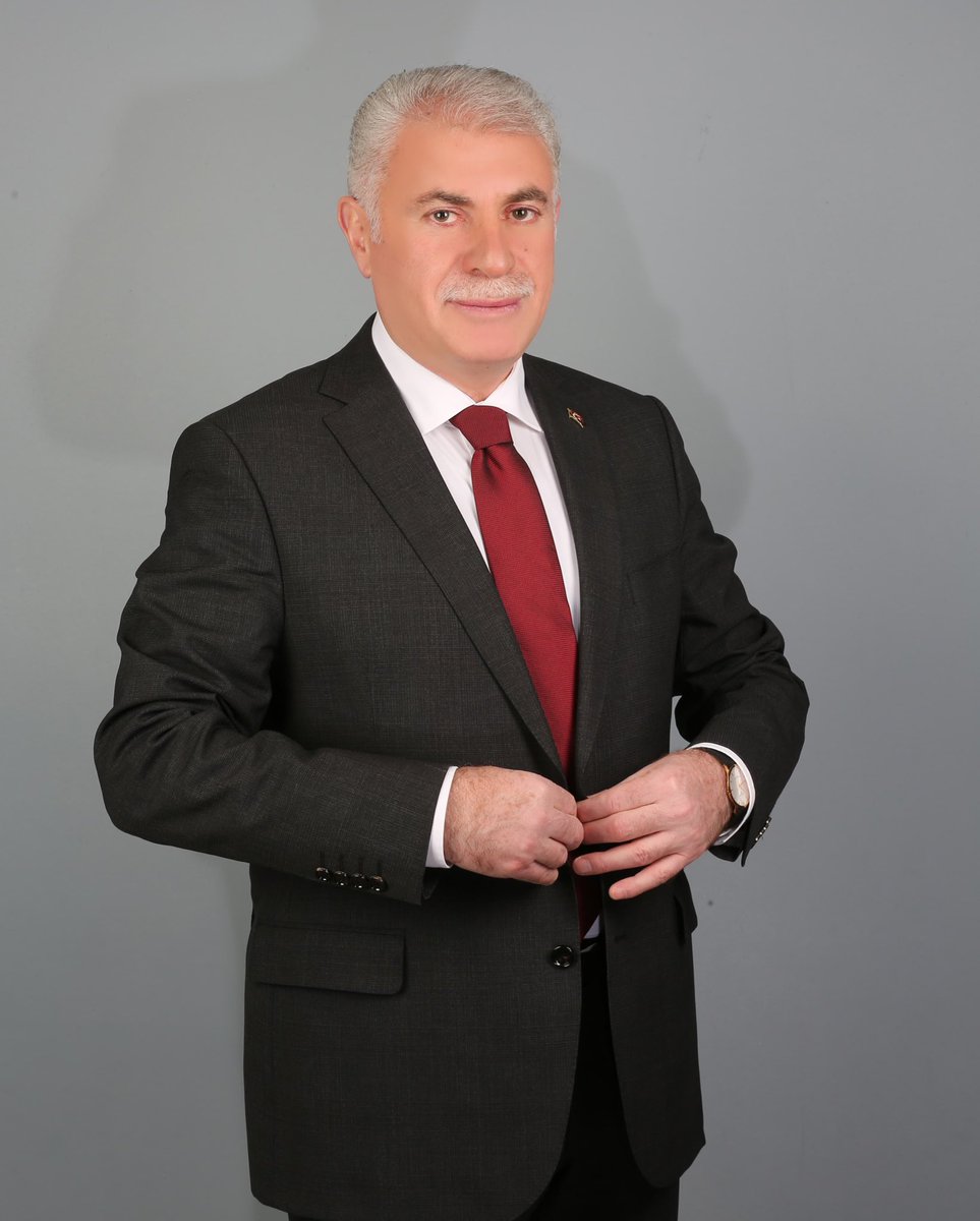 METE MEMİŞ tweet media