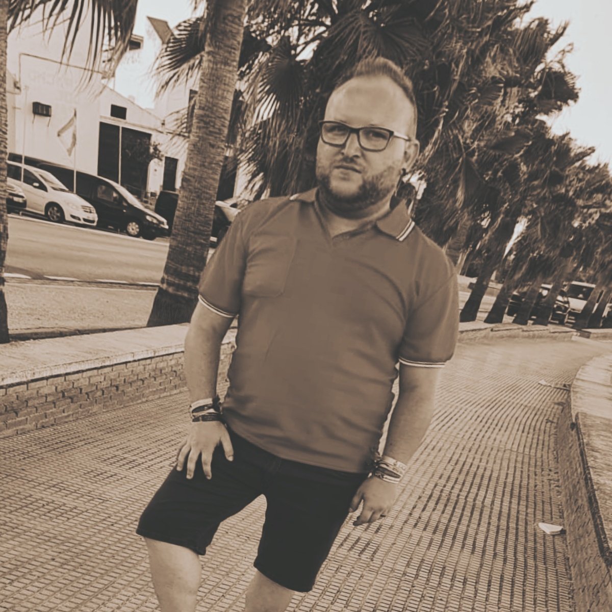 #NuevaFotoDePerfil