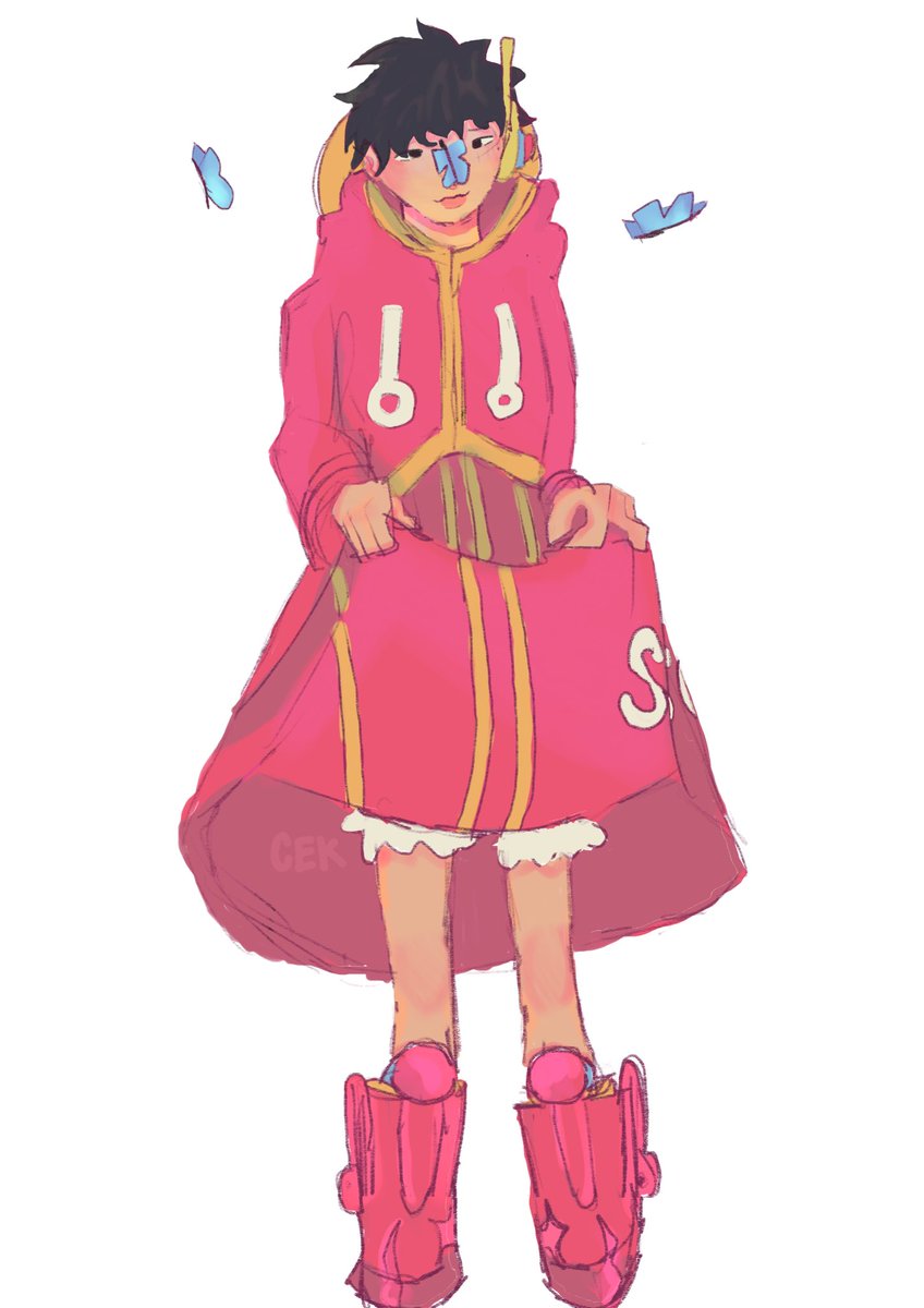catenderkiller's tweet photo. LUFFFYYYYYY #luffyfanart #ONEPIECE https://t.co/twSkMVEOhT