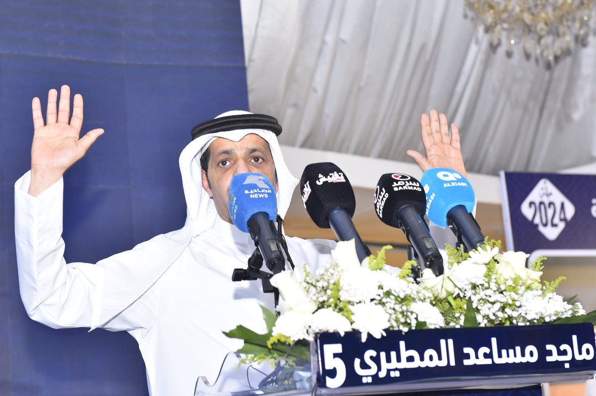 fawazalmutire1's tweet photo. مرات  تقضي  للمطاليق حاجه
ومرات حنا للمطاليق  نحتاج…! 

#ماجد_مساعد_المطيري 
 #شركاء_بالقرار 
#الدائرة_الخامسة
 #انتخابات_الامة_2024  
#مطير_الخامسة
@MajidMusaad https://t.co/tl3PVKeTc0