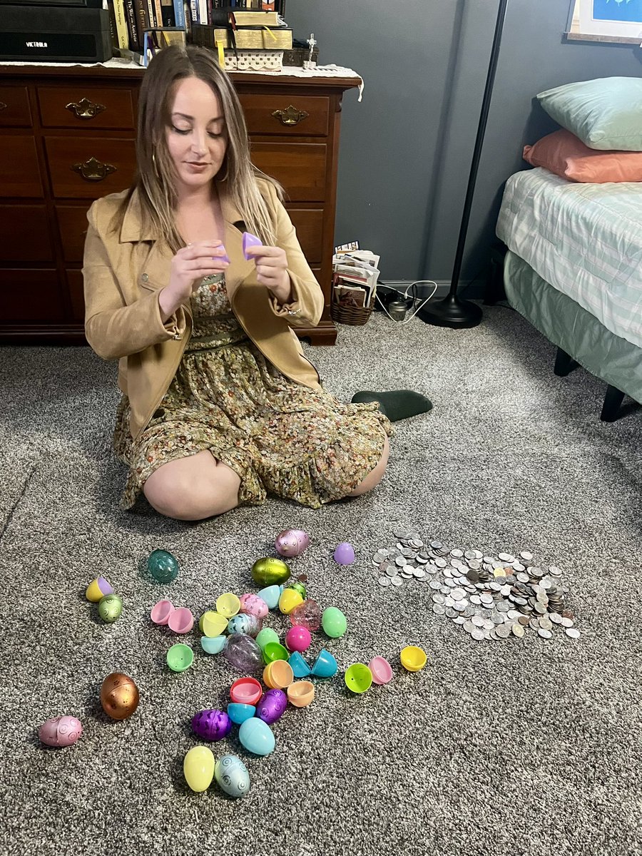 Anna Marie tweet media