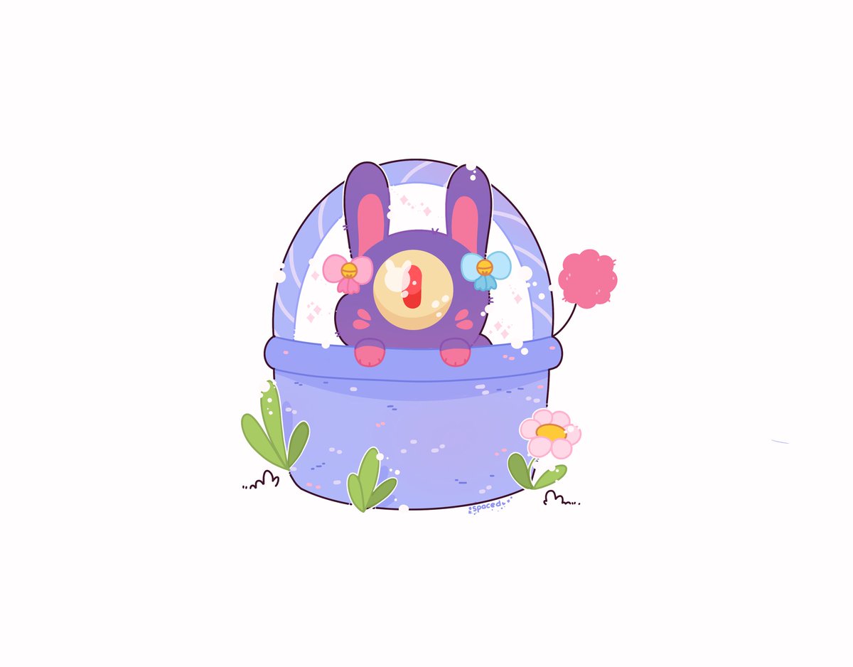 ✨ spaced ✨ tweet media