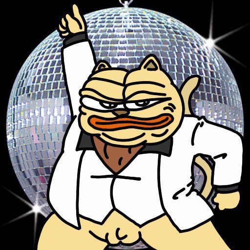 You know what that means now 🕺