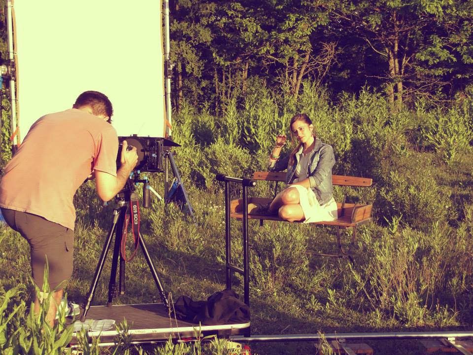 Paraleia tweet media