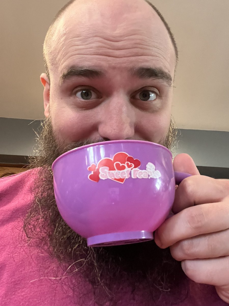 RebelDustyPinky tweet media