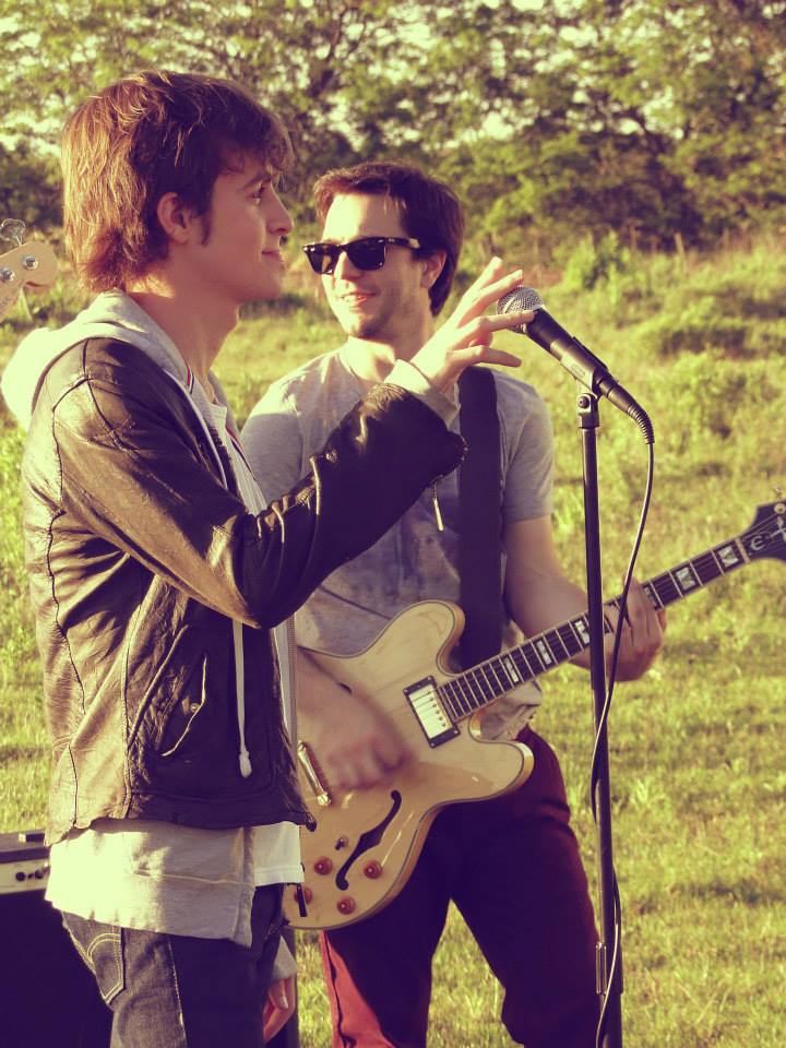 Paraleia tweet media