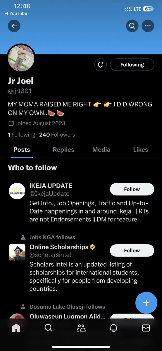 Stldj_cody's tweet photo. @officialmoore7 @thekozykid Boss make me self chop ur giveaway dis time 🙌🙌✌️ 08058826474 sporty Id🙌🙌🙌 https://t.co/McjEvgjvw6