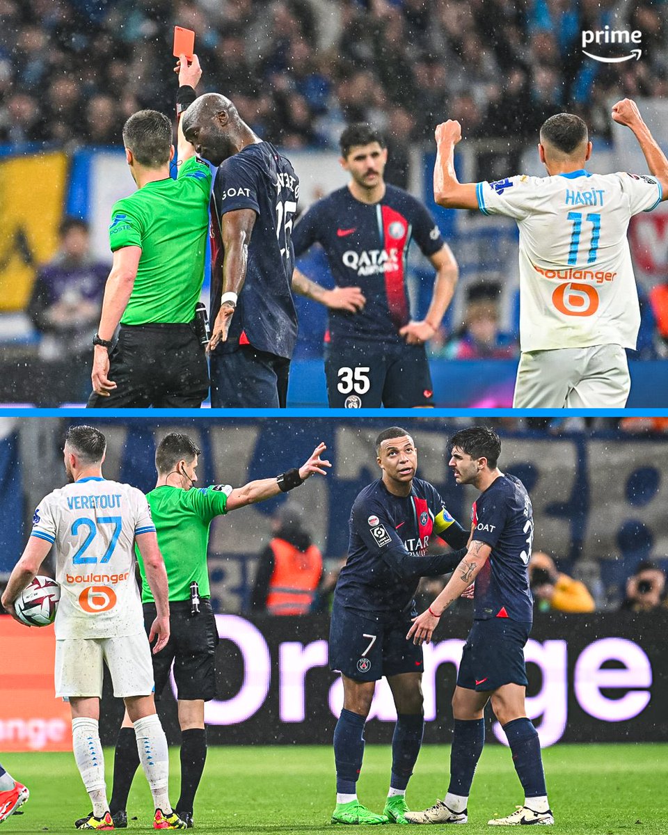 Prime Video Sport France tweet media