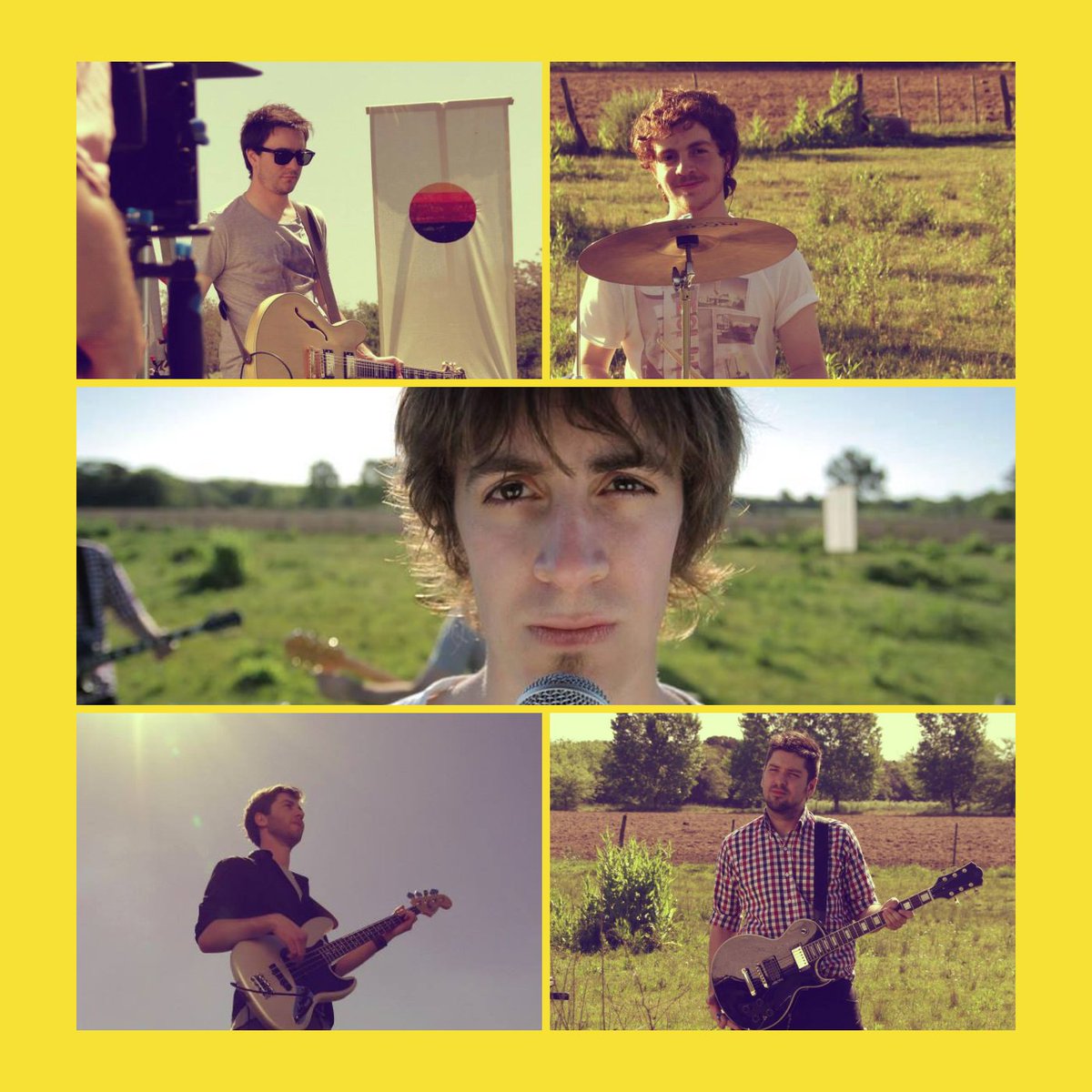 Paraleia tweet media