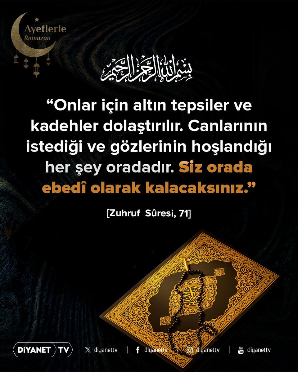 Türkoğlu ilçe Müftülüğü (@ilceturkoglu) on Twitter photo 