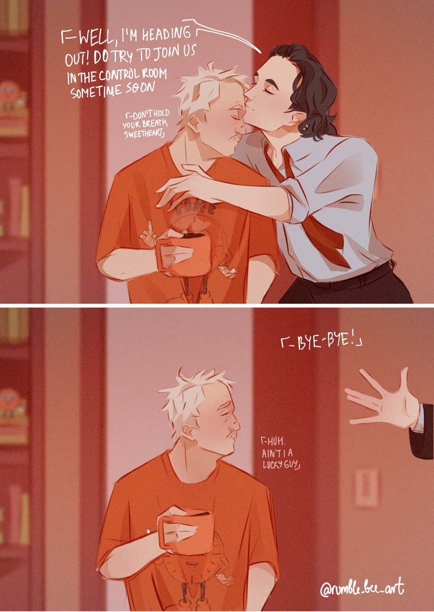 rumble_bee_art tweet media