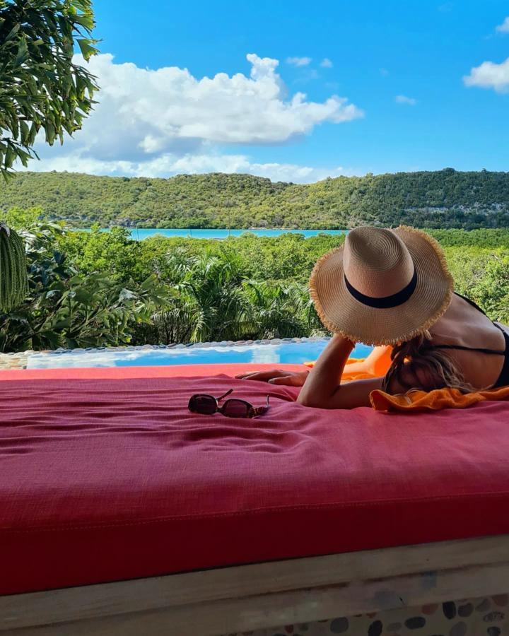 Celebrate life's special moments in style at #EscapeAntigua! ☀🏝🍹

Whether it's a romantic vacation or a getaway from the hustle and bustle, our luxurious amenities and stunning scenery create the perfect backdrop for unforgettable memories ✨

#AntiguaBarbuda #NonsuchBay