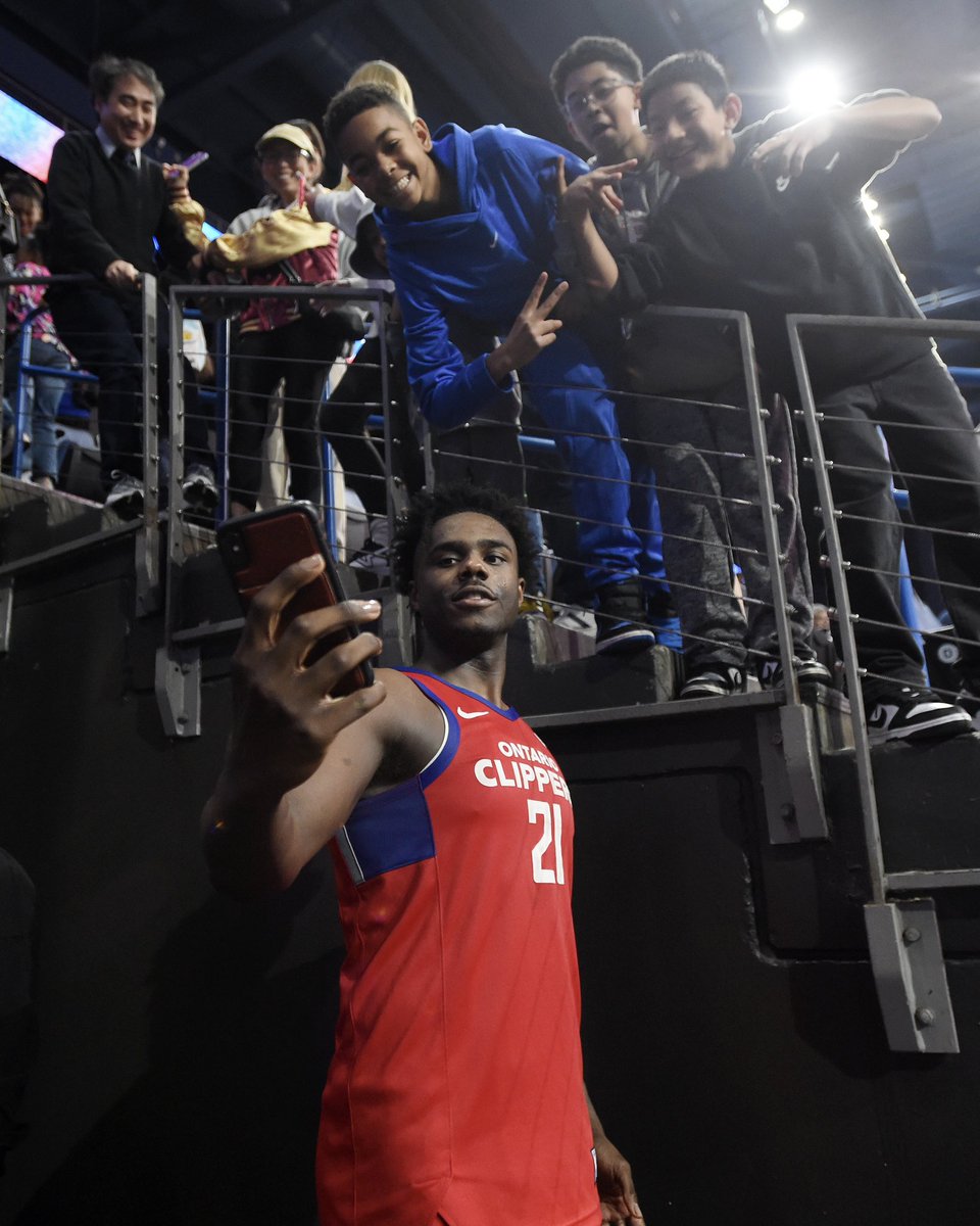 NBA G League tweet media