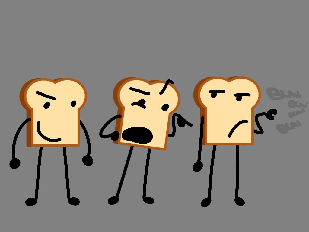 eizok23's tweet photo. Ñeh¹ #bfdi #objectshow https://t.co/G2qalNkT3g