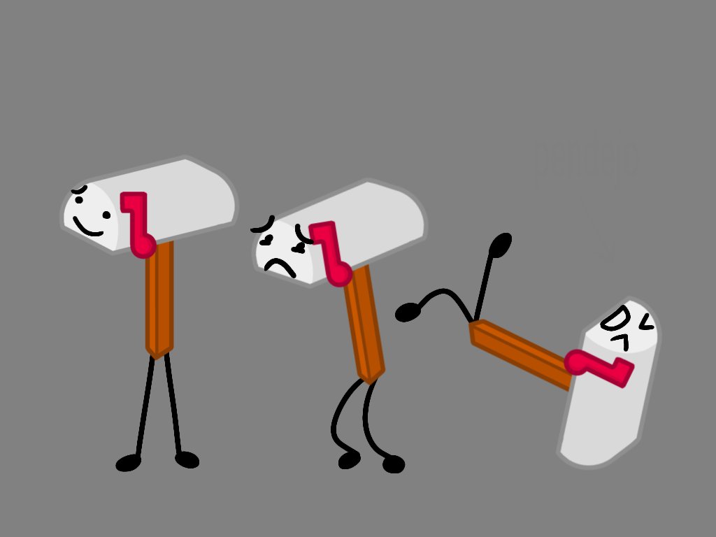 eizok23's tweet photo. Ñeh² #bfdi #objectshow https://t.co/TNcCUq5j4H