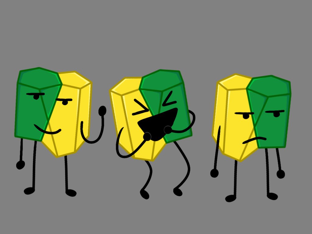 eizok23's tweet photo. Ñeh² #bfdi #objectshow https://t.co/TNcCUq5j4H