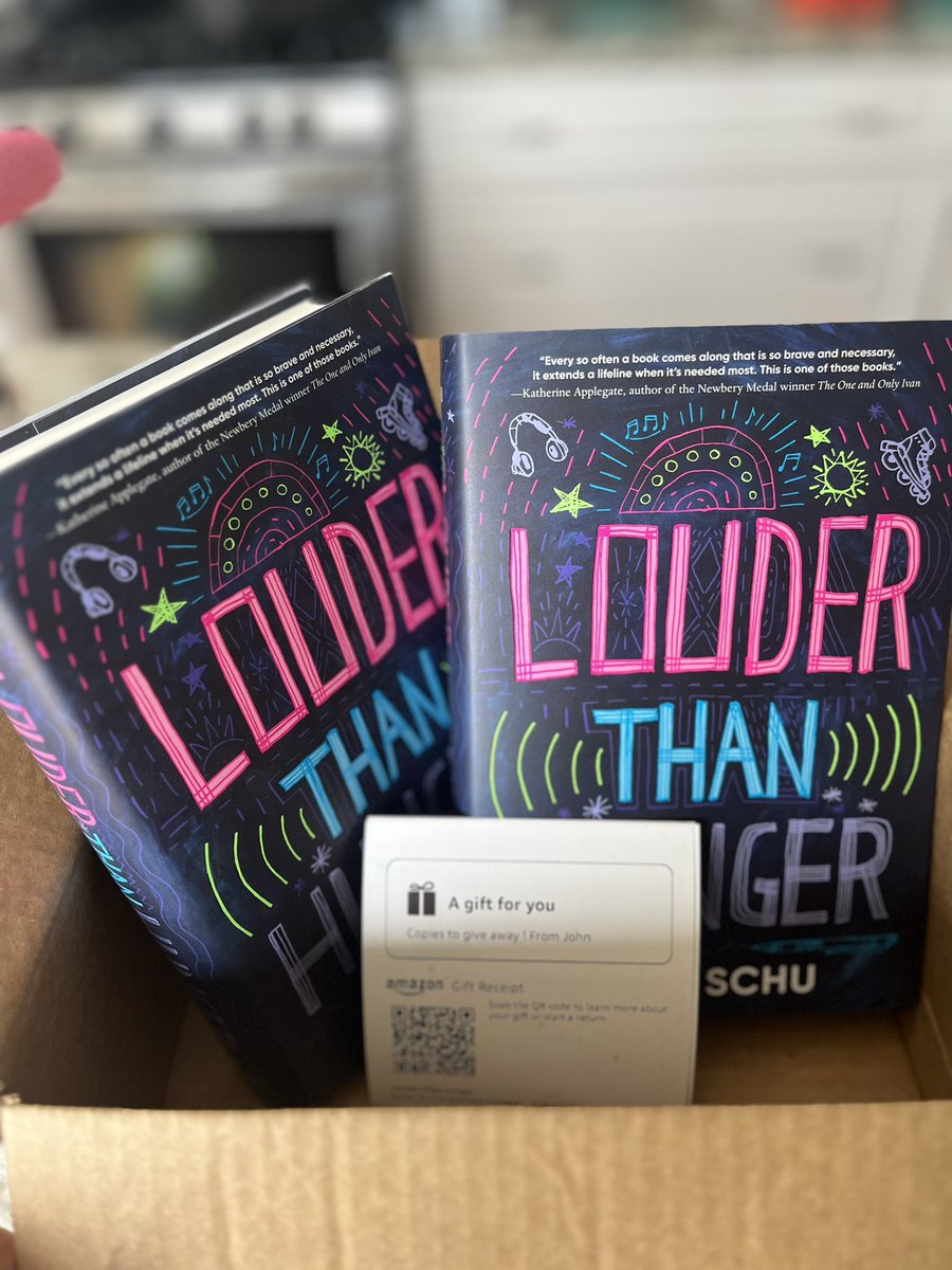 Becky Swanson tweet media