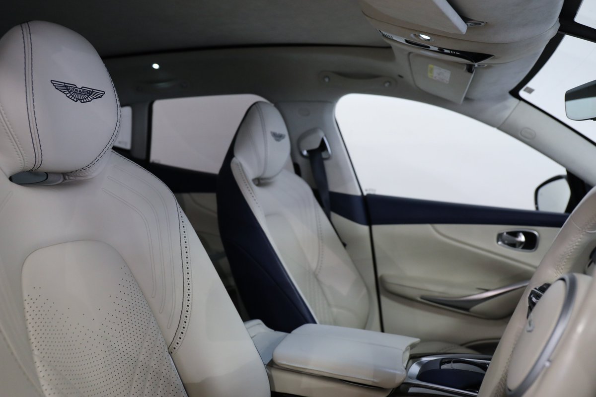 AstonMartinWork's tweet image. Available now:
Timeless Pre-Owned DBX.

The versatility and indulgence expected of a luxury SUV with sports car levels of dynamic performance.

Contact our showroom for more information:
enquiry@astonmartinworks.com
Tel. 01908 610620

#AstonMartin #DBX #Timeless #PreOwned