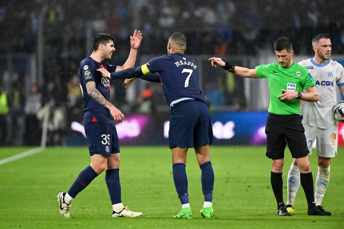 Actu Foot tweet media