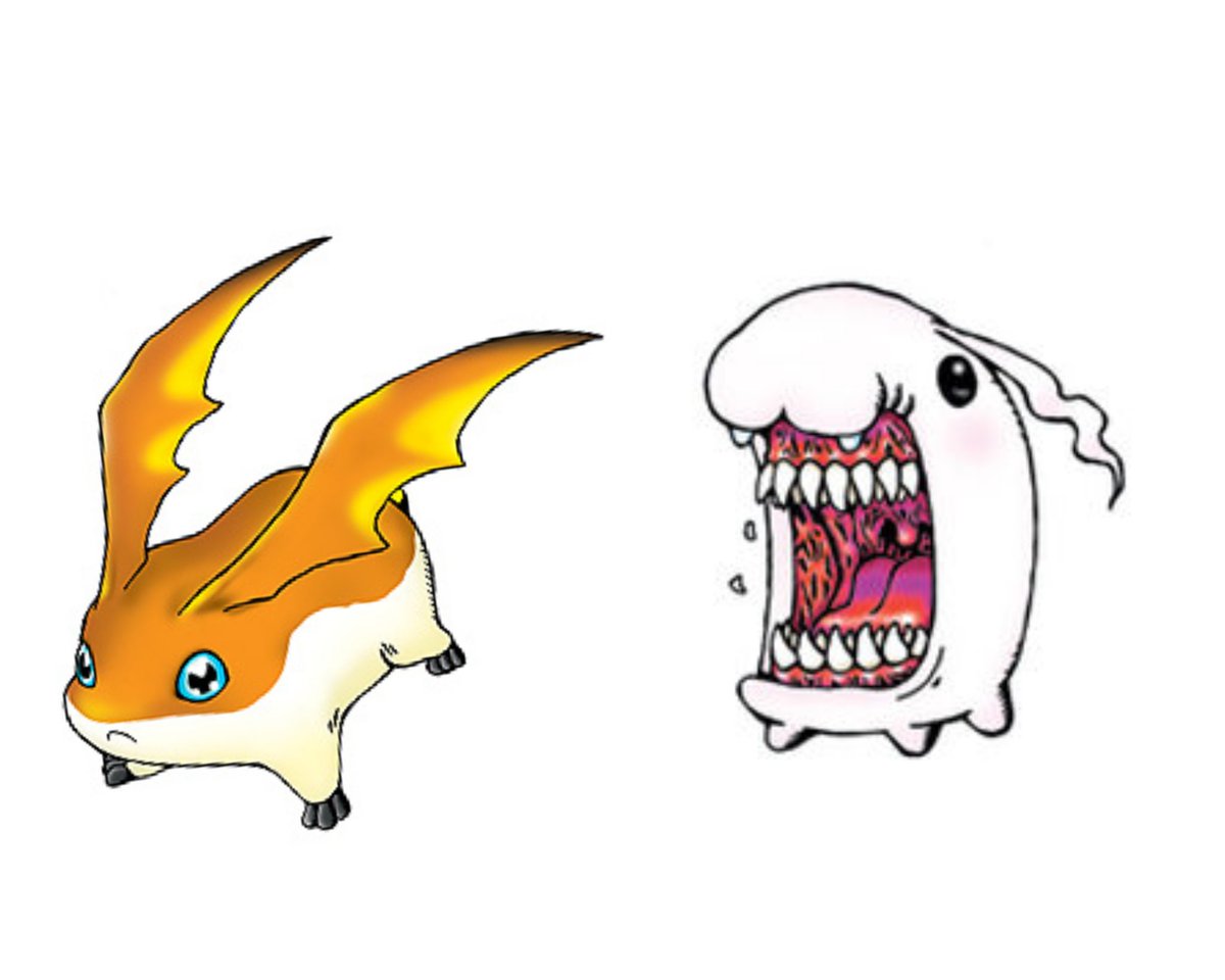 carlosgzz03's tweet image. Happy Easter 👼

#angemon
#EggHunt