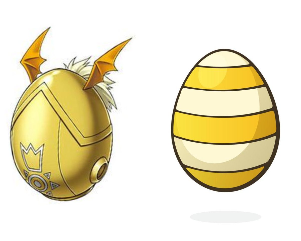 carlosgzz03's tweet image. Happy Easter 👼

#angemon
#EggHunt