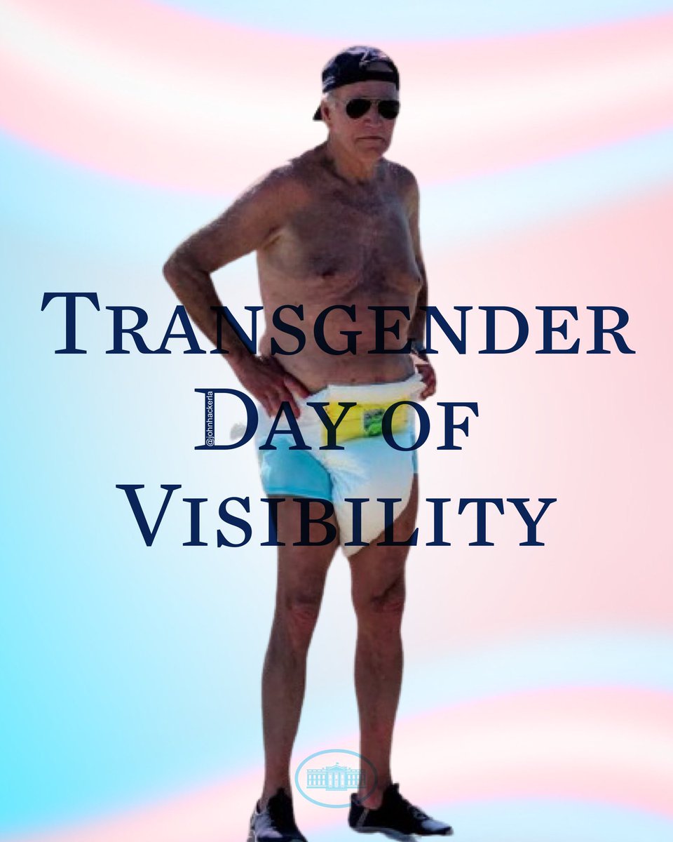 #TransDayOfVisibility