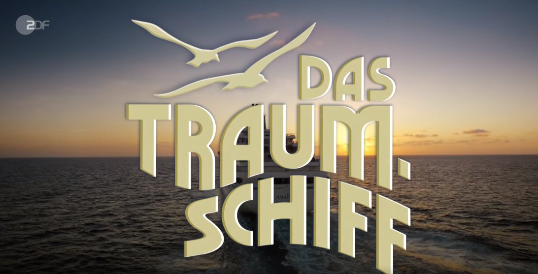 Traumschiff's tweet image. Toll, dass Sie den Ostersonntag mit dem #Traumschiff im @ZDF und auf X verbracht haben. Ich hoffe, es hat Ihnen genauso viel Spaß bereitet wie mir.
Bleiben Sie gesund!
Ihr Captn Parger