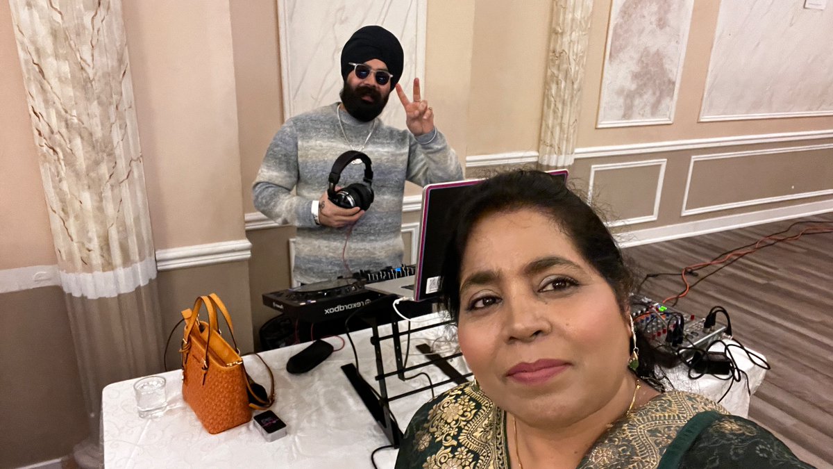 Harjeet kaour tweet media