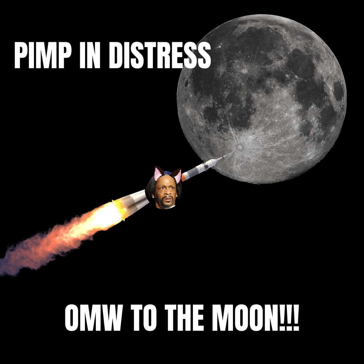 Catt Williams tweet media