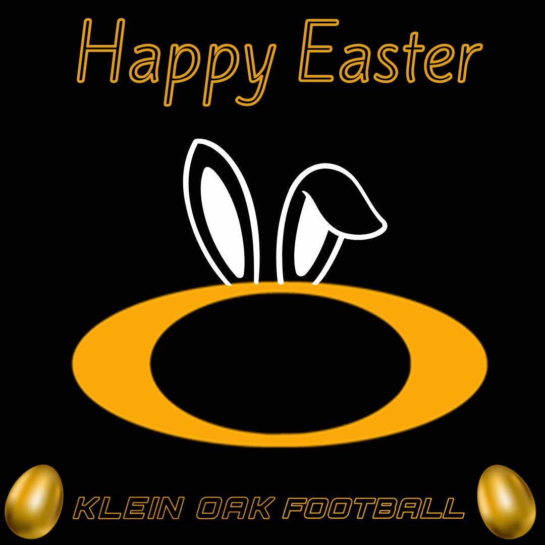 From our family to yours, Happy Easter!