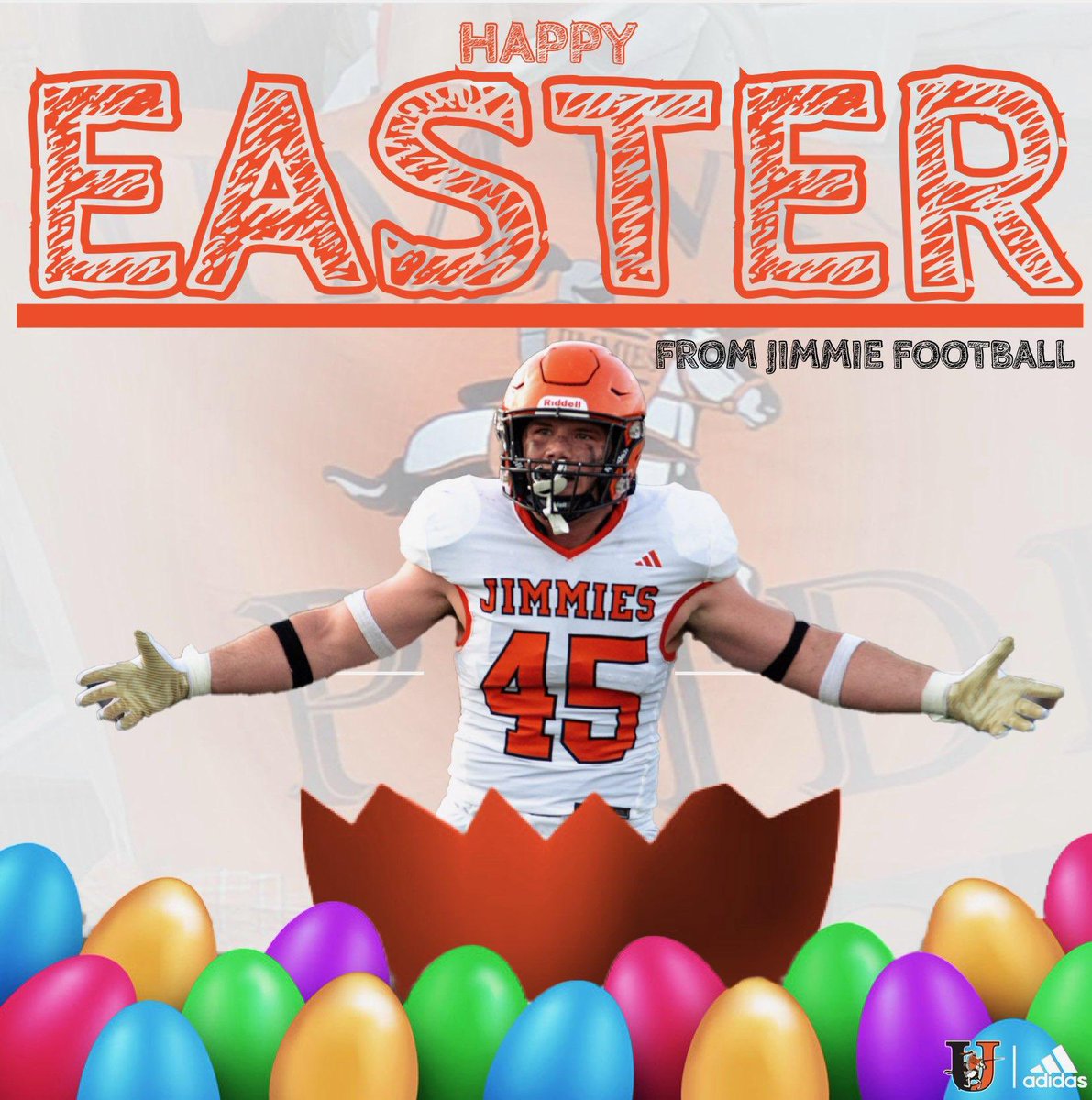 Thank you <a href="/needhamchris_/">Chris Needham</a> and <a href="/Coach_Challeen/">Jason Allan Challeen</a> for the Easter graphics!