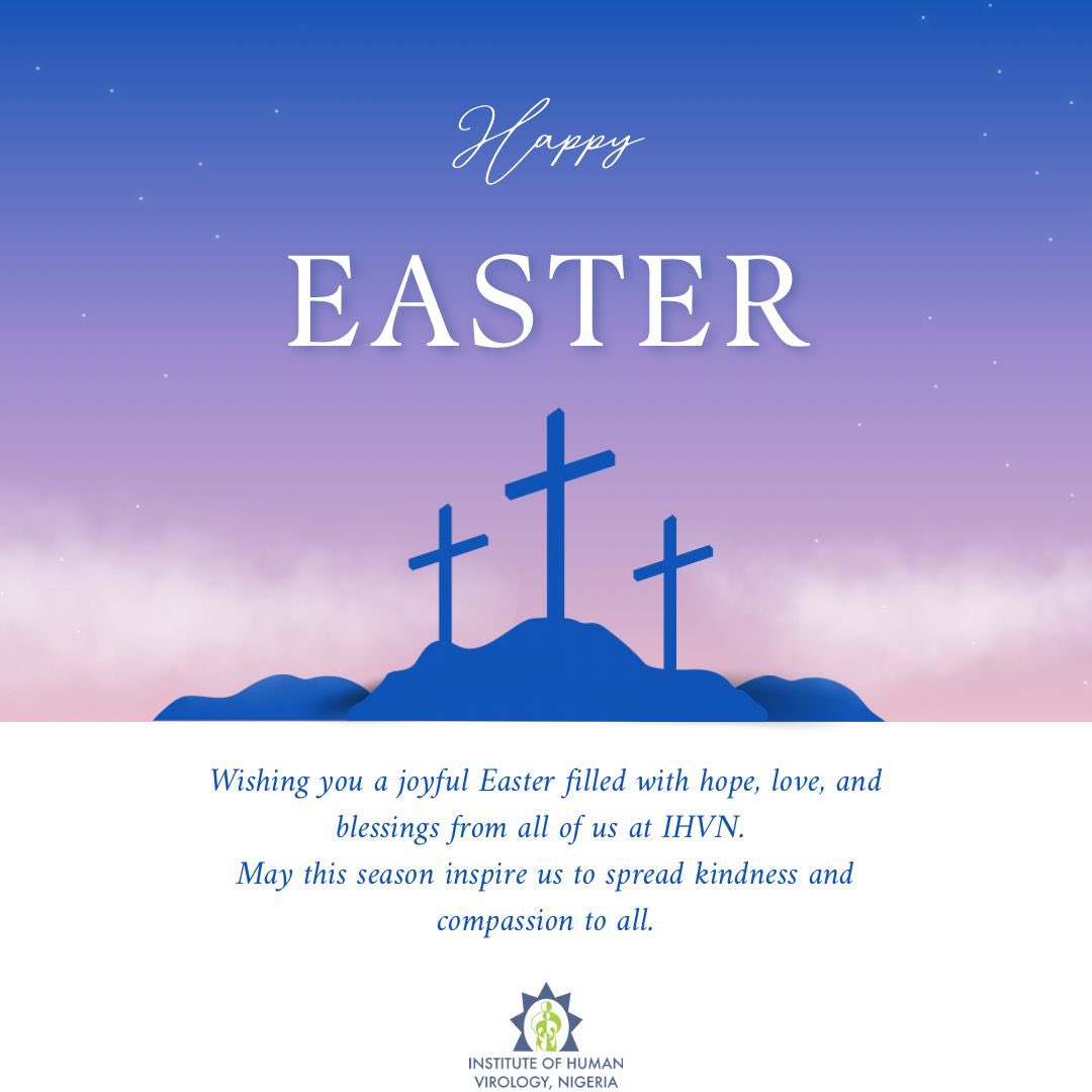 Happy Easter! #HappyEaster #Easter #ResurrectionSunday #Sunday #Ihvn