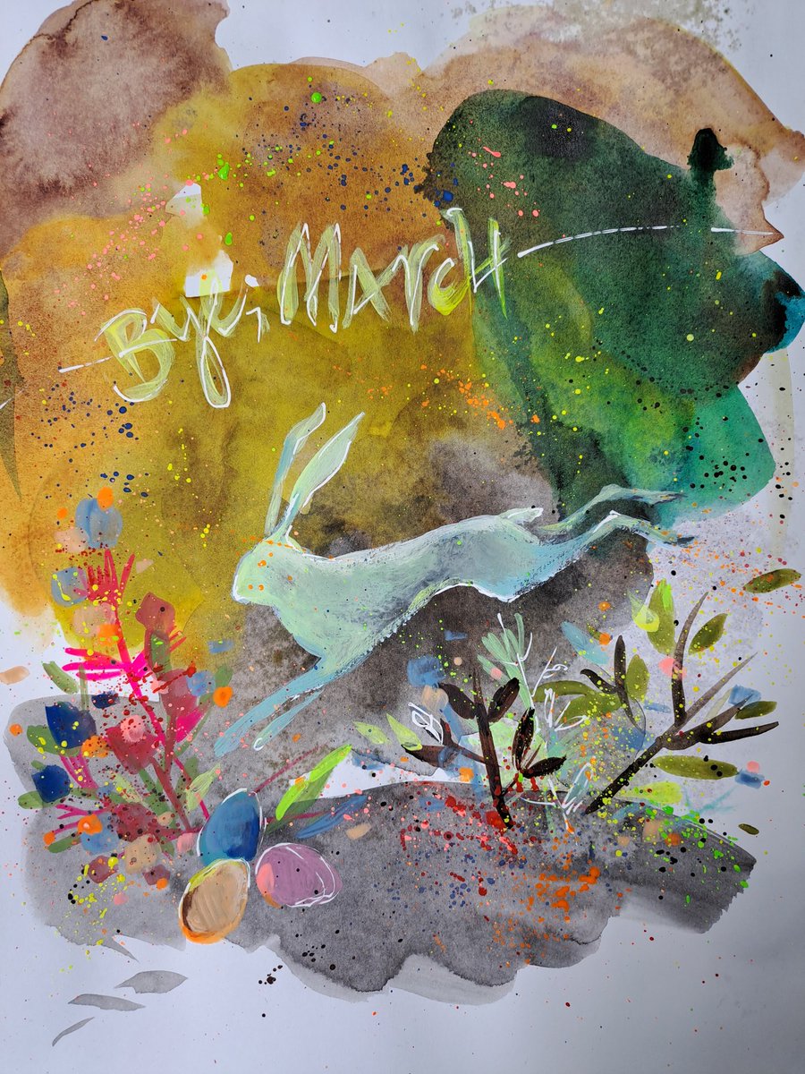 Masha's Colour Book tweet media