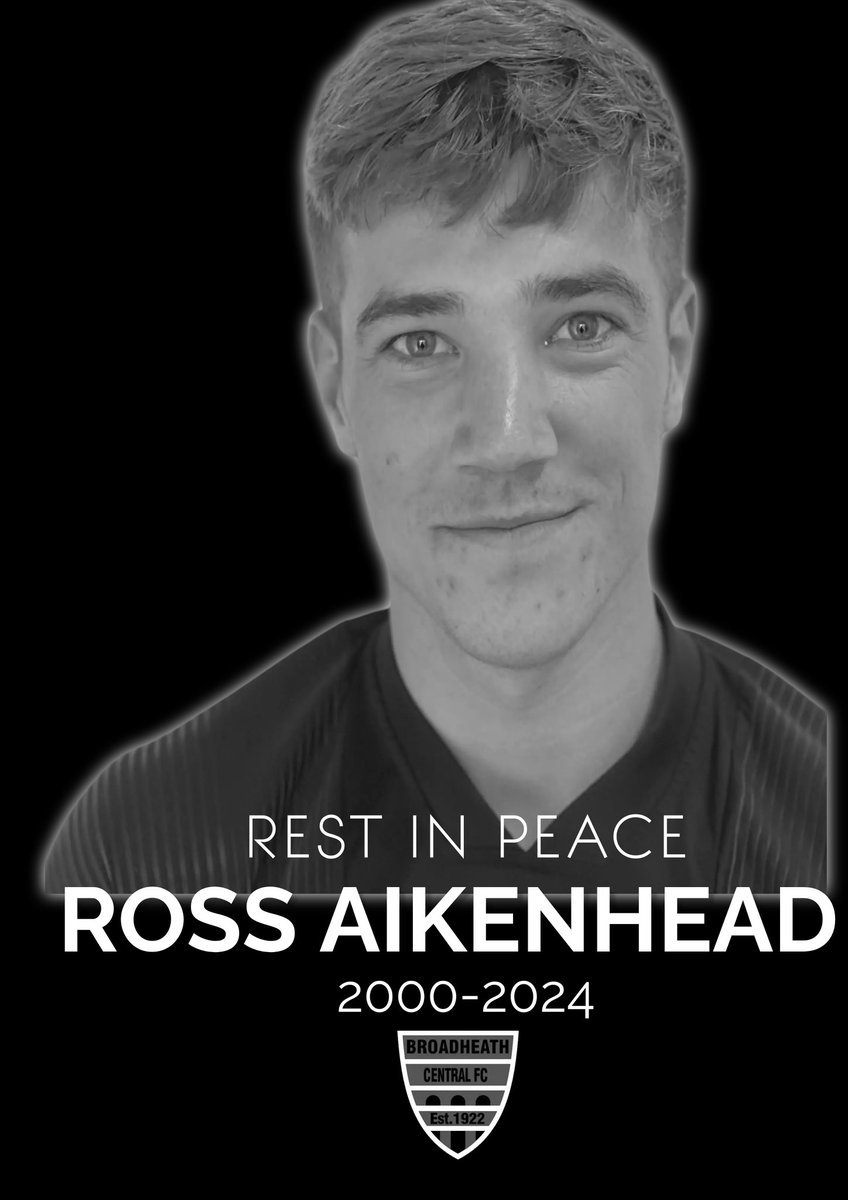 Rest in Peace Ross. 
Forever in our Hearts