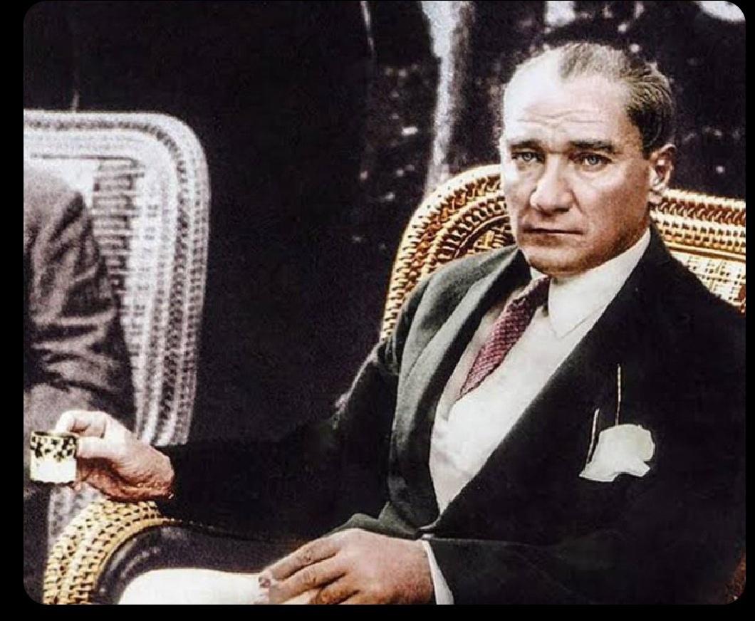 Açtığın yolda gösterdiğin hedefe..🇹🇷