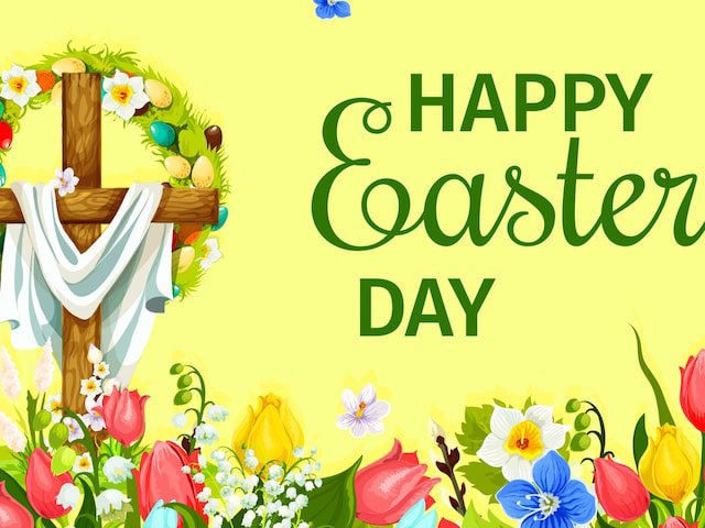 JoshHarrellNC's tweet photo. I want to wish you all a Happy Easter Sunday! Let us use today as a starting point to look beyond our differences and work together to provide our communities and our children with a future that is just and filled with love and compassion for all. #ncpol @NCDemParty #ncga https://t.co/HJUFSVgnJo