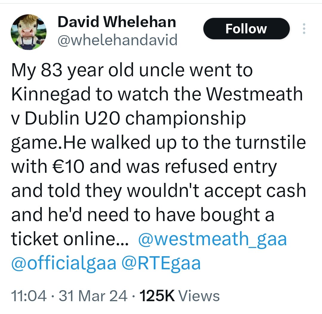 AldridgeMaeve's tweet photo. This is everything that is wrong with @officialgaa 
@whelehandavid #disgrace #forgettingourfounders https://t.co/O1PQjMQgWI