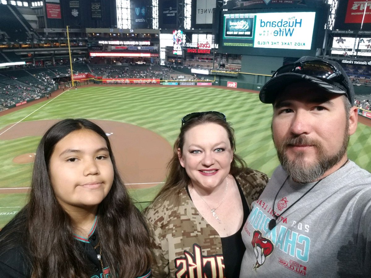 MGCTTS's tweet photo. #Dbacks #whatafan https://t.co/uDPDbfdiX9