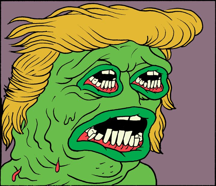 trumPeCoinSOL's tweet photo. Sending $100 in $TrumPe to 1 person who

Likes + RT + Tags a fren https://t.co/fz2ADLHx2W