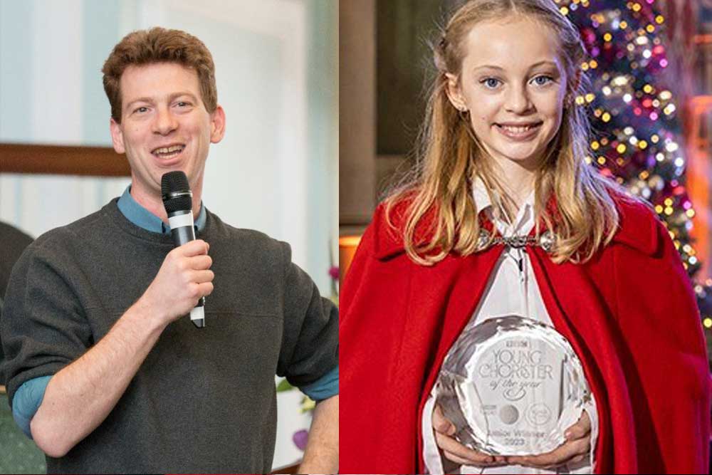 DorchesterAbbey's tweet photo. Delighted to announce that @PaulNCook Head of Advocacy at @tearfund will be speaking at our 10.30am Festival Service on 12th May. We'll also have Young Chorister of the Year Belinda Gifford-Guy singing. Do join us if you can!
https://t.co/IqgwEIPt8t
#BBCSongsofPraise https://t.co/37SnlGxDew