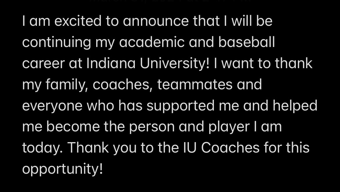 Logan Cotton (@logancotton2025) on Twitter photo 