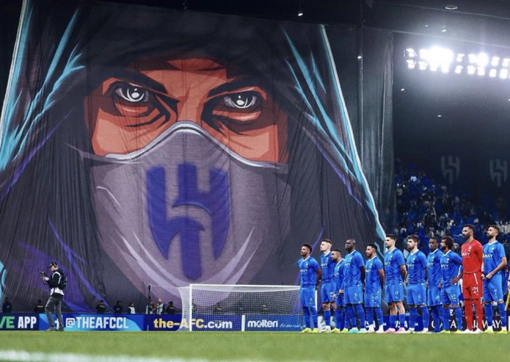 تشجع #الهلال حط نقطه ورتويت 
وكل من يشارك يتابعك ، ادعموا بعض يا #زعماء
💙🤍💙🤍

نبي اكبر عدد ادعمو بعض 👍👍