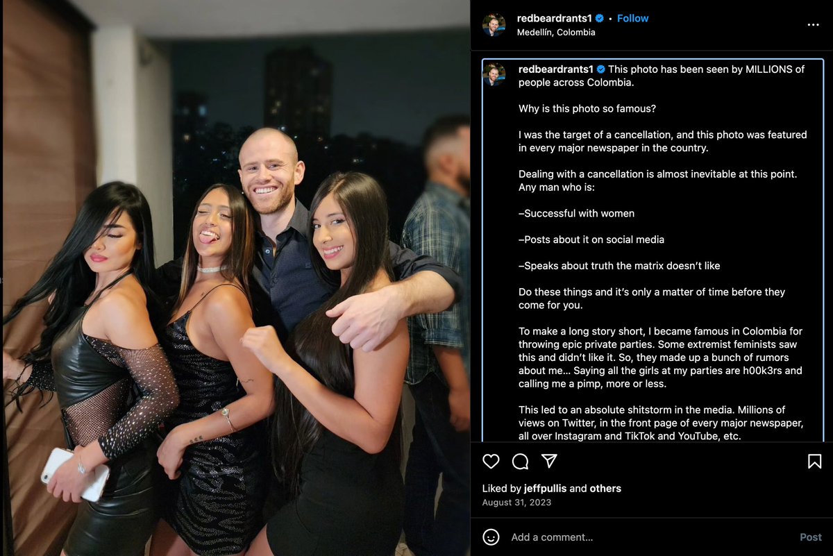 glyphicon's tweet photo. @unanegrita9 También hagamos algo con estos gringos que se la pasan vendiendo paquetes de prostitución https://t.co/b9QyNNvPc6