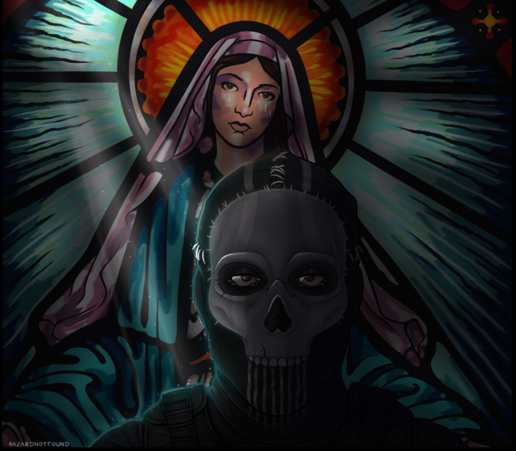 ⛧ hazard ⛧ 🧼💀 tweet media